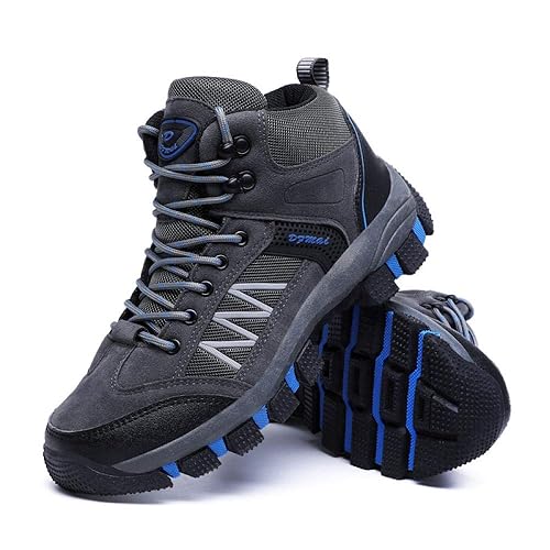 scarpe trekking 4 stagioni