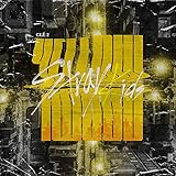 Stray Kids - Clé 2 : Yellow Wood (Special Album) [Yellow Wood ver.] CD+Photobook+3QR Photocards+Pre-Order Benefit+Folded Poster+Double Side Extra Photocards Set