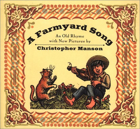 A Farmyard Song