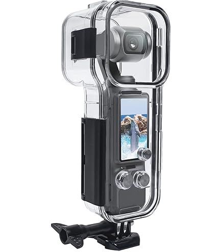 Amazon.com : Sony SPK-HCE Sports Pack Waterproof Case for