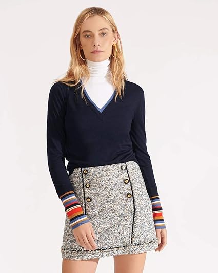 Amazon.co.jp: Veronica Beard Women's 