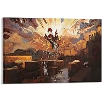 disco elysium art prints