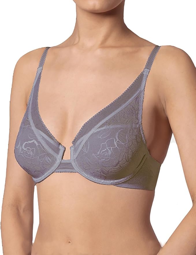 Triumph Damen Halbschalen BH mit Bügel, Sculpting Sensation WHP01, Gr