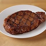 6 (10 oz) Ribeyes + Seasoning from the Texas