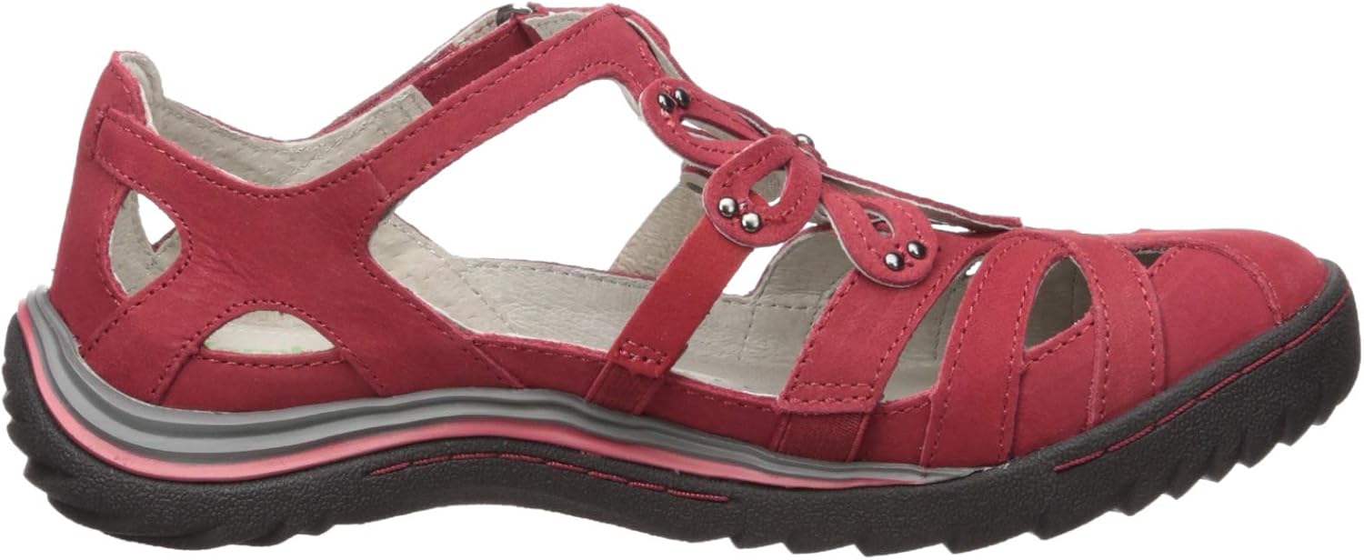 womens wide width jambu shoes
