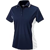 Charles River Apparel Women's Classic Wicking Polo
