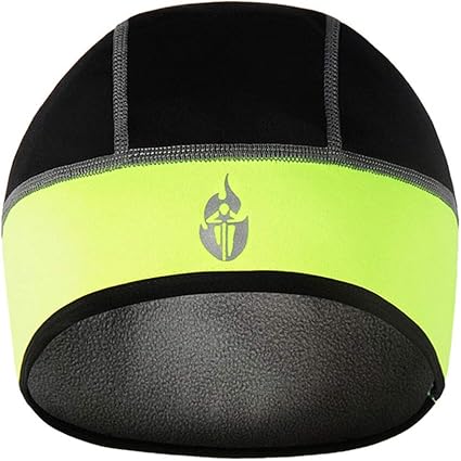 warm cycling hat