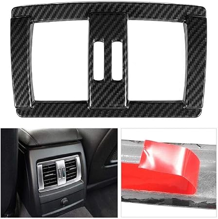 BYWWANG Para Bwm 1 2 3 4 Series 2013-2019, Ajuste de la Cubierta de