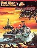 Red Star Lone Star, Keith, William H., Jr., 0943580579