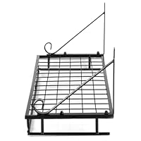 Amazon.de Bestseller: Die beliebtesten Artikel in Hängeleisten