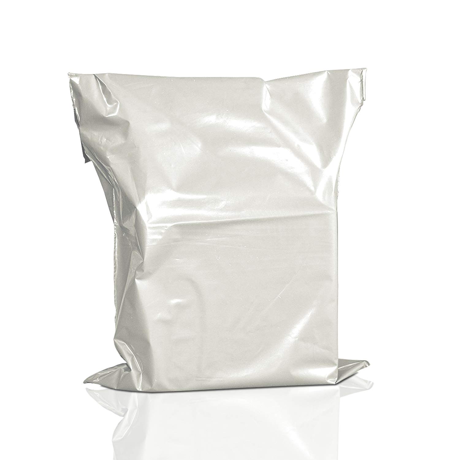 White Mailing Parcel Packing Courier Postal Postage Bag Plastic Post Self Seal Adhesive Poly Bags
