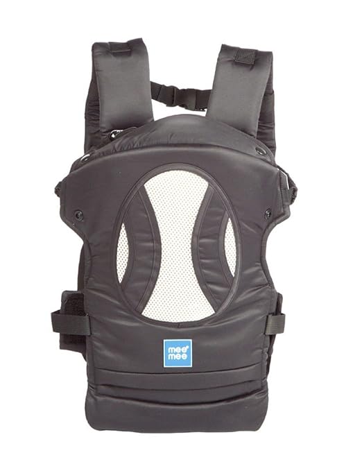 mee mee baby carrier amazon