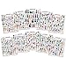 T.S. Shure Fashion Super Stickers