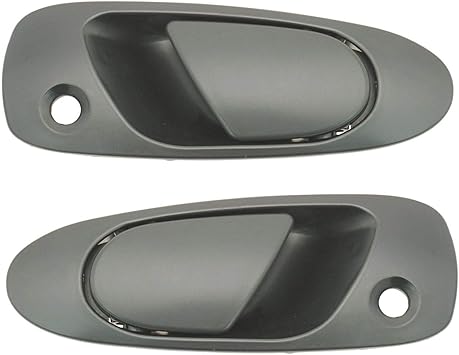 Honda del sol door handle