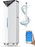 19L/5Gal Large Humidifiers for Bedroom 2800 sq