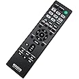 New Replaced Remote Control for Sony STR-DH590 STRDH590 STR-DH790 AV Receiver