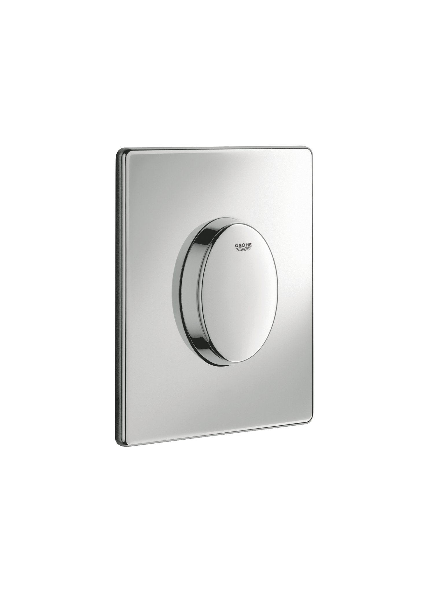 GROHE 38564000 Skate Air WC Wall Plate