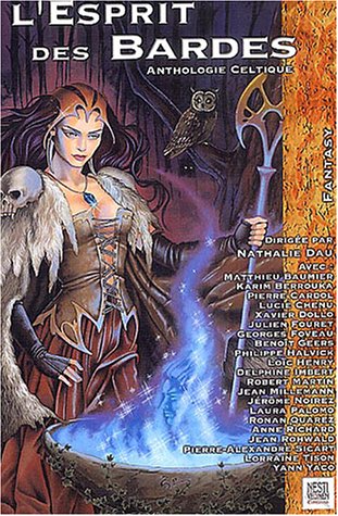 L' esprit des bardes