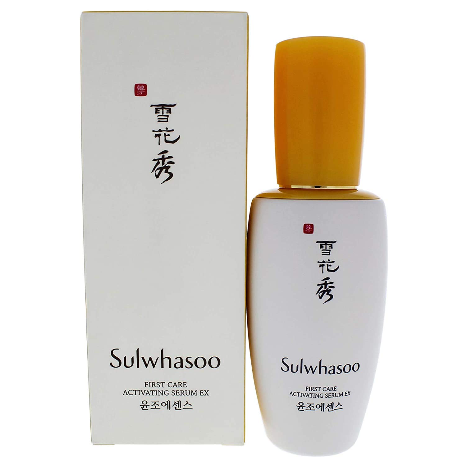 first care activating serum sulwhasoo