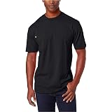 2-Pack Short-Sleeve Pocket T-Shirts 