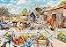 Gibsons Rag & Bone Jigsaw Puzzles (4 x 500-Piece)
