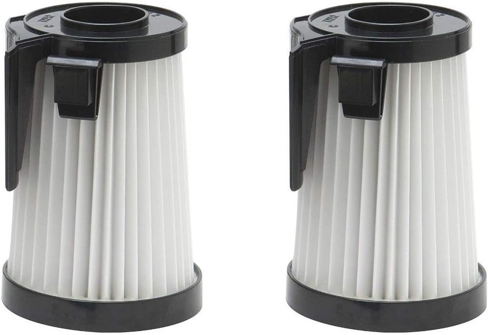 MaxLLTo 2-Pack Dirt CupFilter Suitable for Eureka Optima Vacuum Cleaners 631DX 439AZ 437AZ 437AZE 437AXZ 437-AXZ 437-AZ 437-AZE UK431A