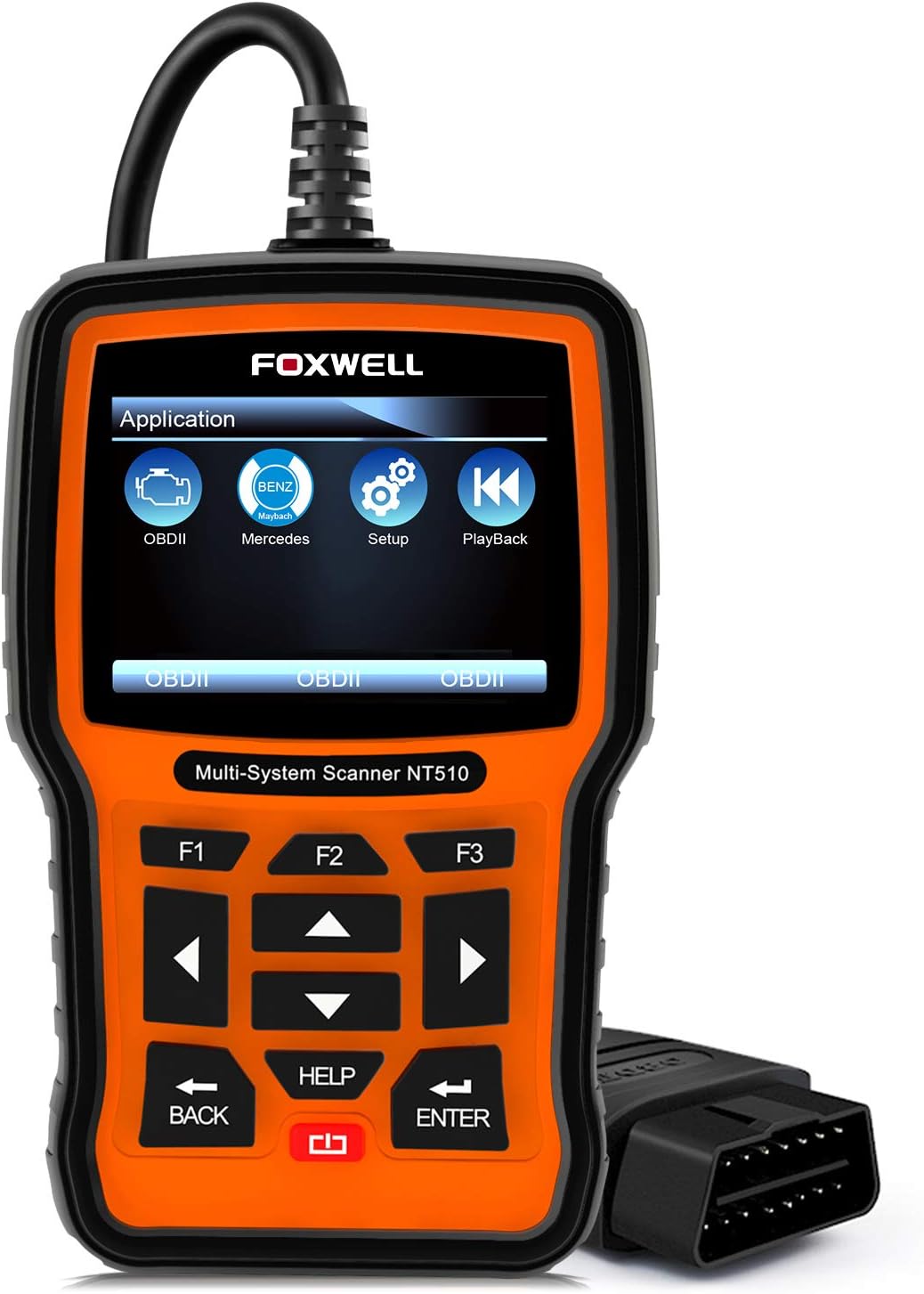 Diesel Scanners Ford Jonesgruel