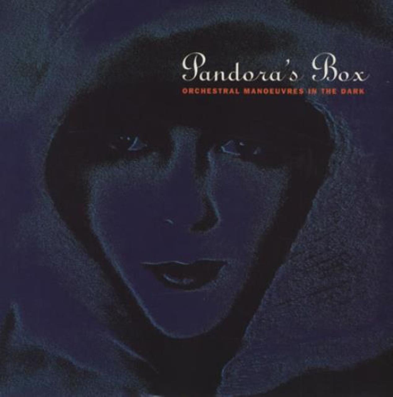 Orchestral Manoeuvres In The Dark She's Leaving