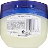 Vaseline Pure Petroleum Jelly Original 100ml Skin Protectant view 2