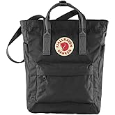 Fjallraven Kanken Totepack, Black
