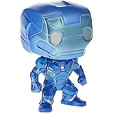 Funko Pop! Iron Man Make a Wish Funko Exclusive