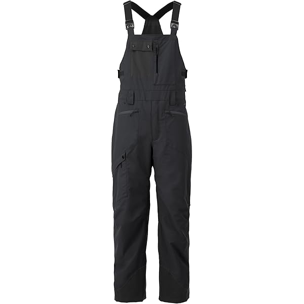 Amazon.com: Flylow Men's Baker Bib Waterproof Breathable Ski