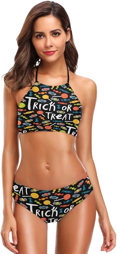 Candy bikini swimsuits Clearance