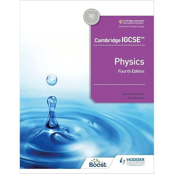 Amazon.com: Cambridge IGCSE™ Biology 4th Edition: Hodder Education