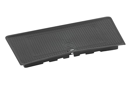 Inbay 241250-51-1 Ablagefach Renault Megane IV 2016, One Size