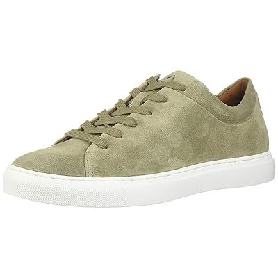 Buy Aquatalia Alaric Suede Sneakers for Men at Ubuy Nigeria