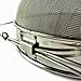 Mann Lake HH440 Stainless Steel Double Sieve
