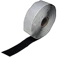 Diversitech 6-330 Cork Insulation Tape, 1/8"" x 2"" x 30' Roll, Black"