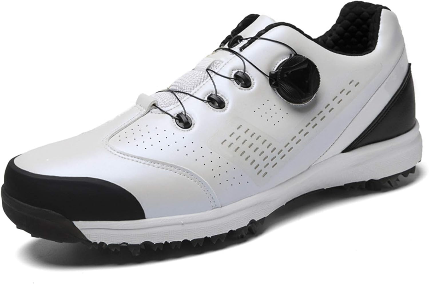 Golf Shoes, Club Golf Casual Shoes Mens Golf Shoes Waterproof Golf