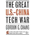 The Great U.S.-China Tech War