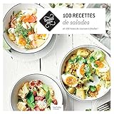 100 Recettes de Salades by 