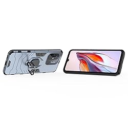 Compatible with Redmi 12C / Redmi 11A