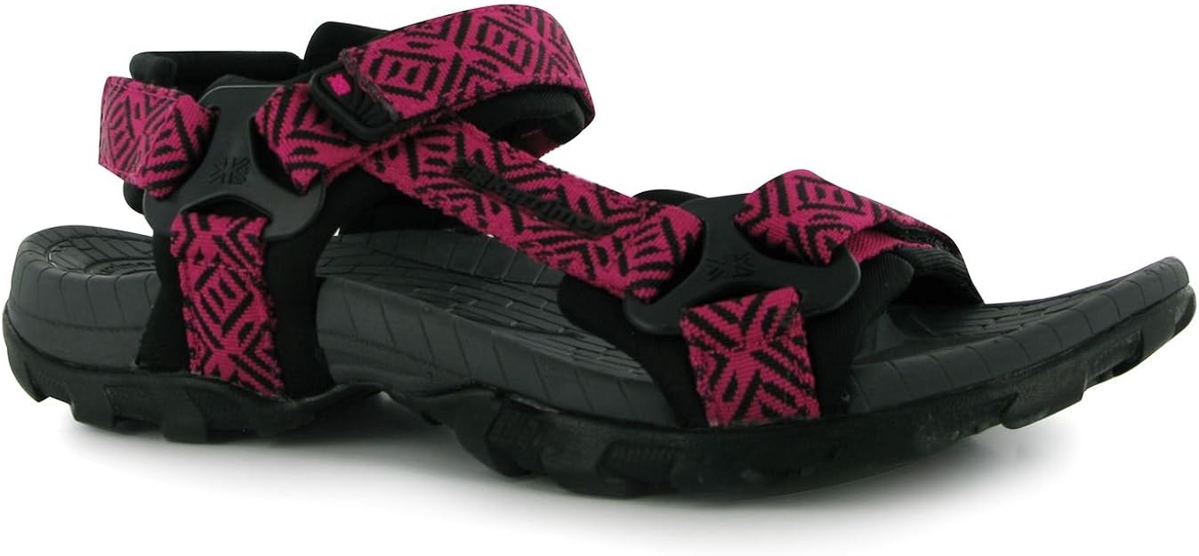 amazon ladies sandals size 7