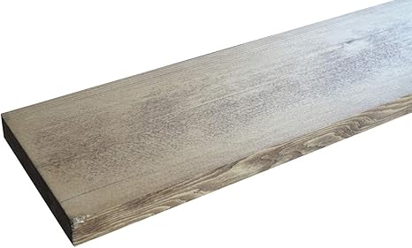 Amazon 1 4材 米栂 選べるサイズ カラー 19 10mm ラスティックパイン色 ワンバイ材 ワンバイフォー 集成材