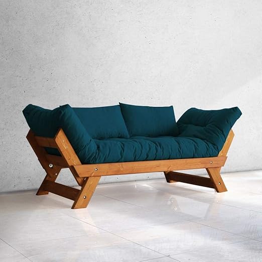 kids folding chair bed