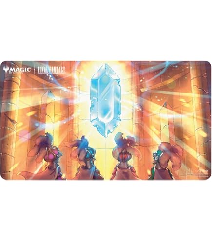 Amazon.com: Ultra PRO - Outlaws of Thunder Junction Playmat Ft