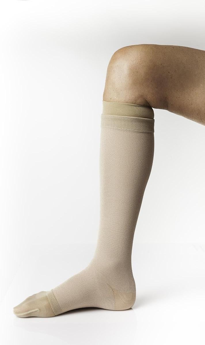 Sigvaris Ulcer X-Kit 4 Pieces Size M Short