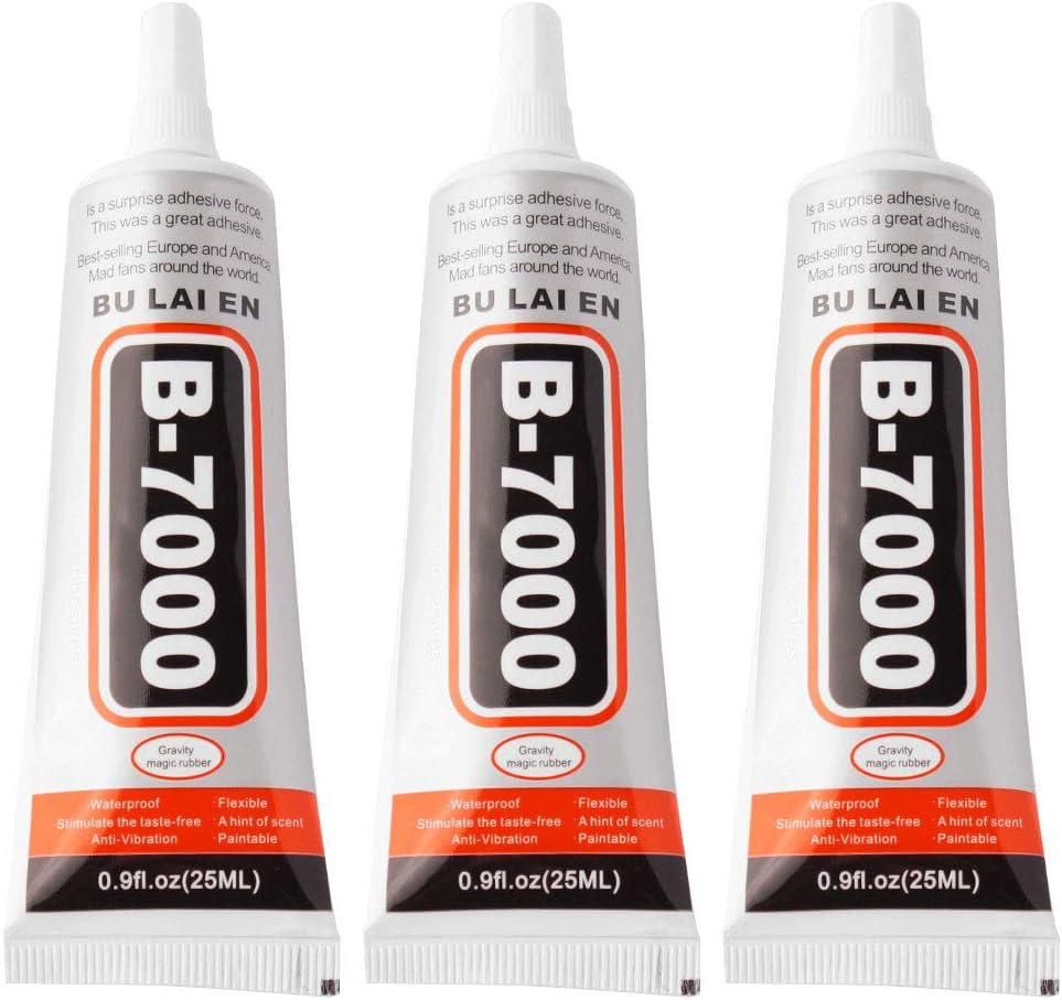 Amazon mita B7000 多目的 多用途 強力接着剤