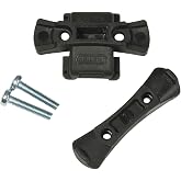 Mounting Kit for Saddle-Bags by ORTLIEB