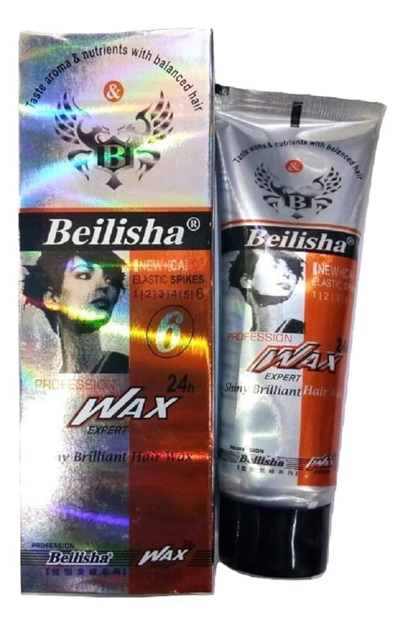 Buy Beilisha Hair Wax Styler 100 Gm Online At Low Prices In India